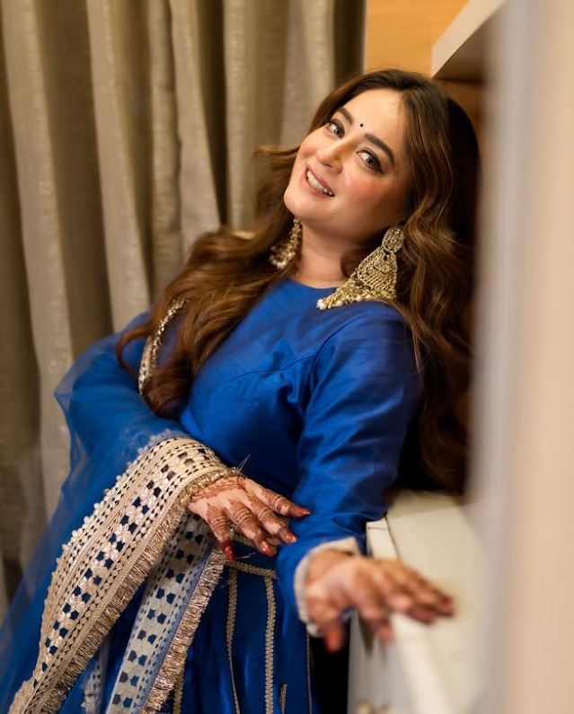 Mahhi Vij Kids